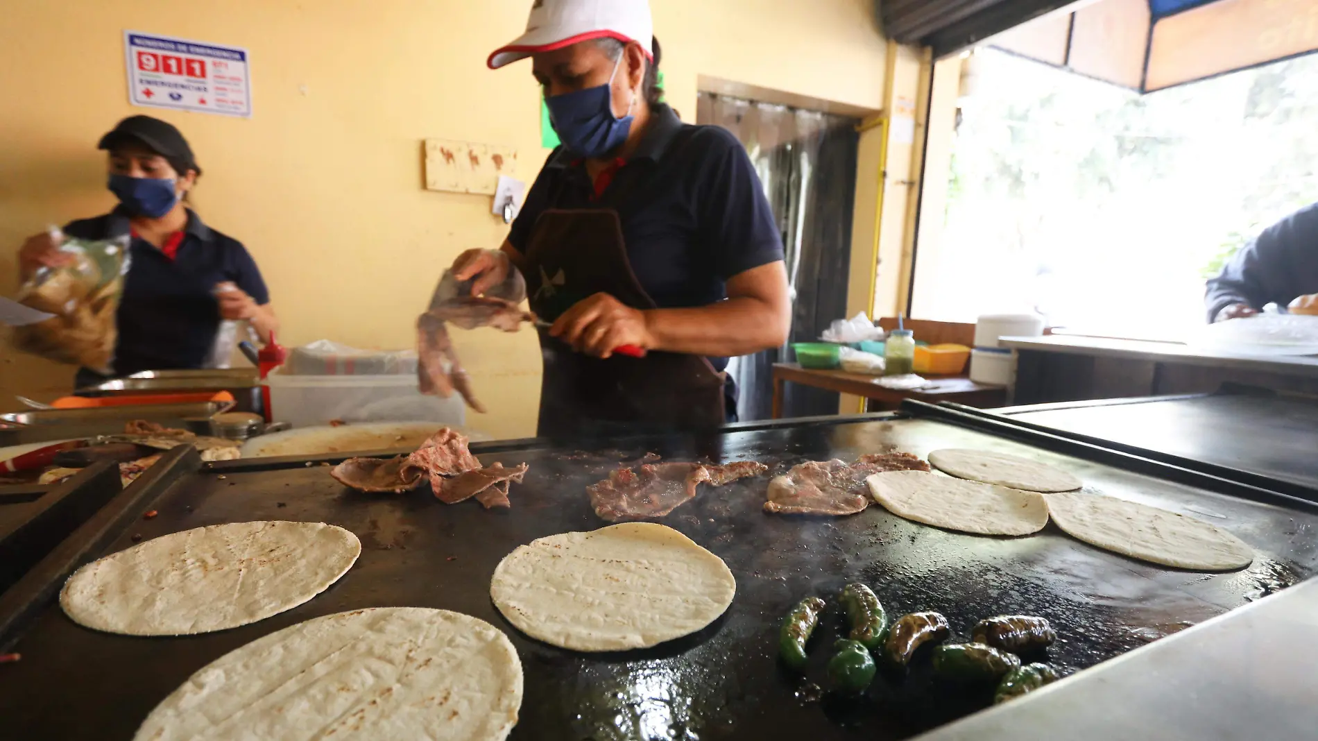 Negocios-Comida Para Llevar-Coronavirus-COVID19-Crisis (17)